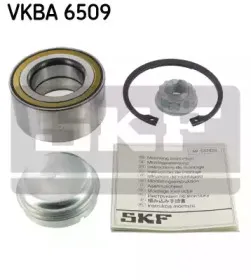 VKBA 6509 SKF